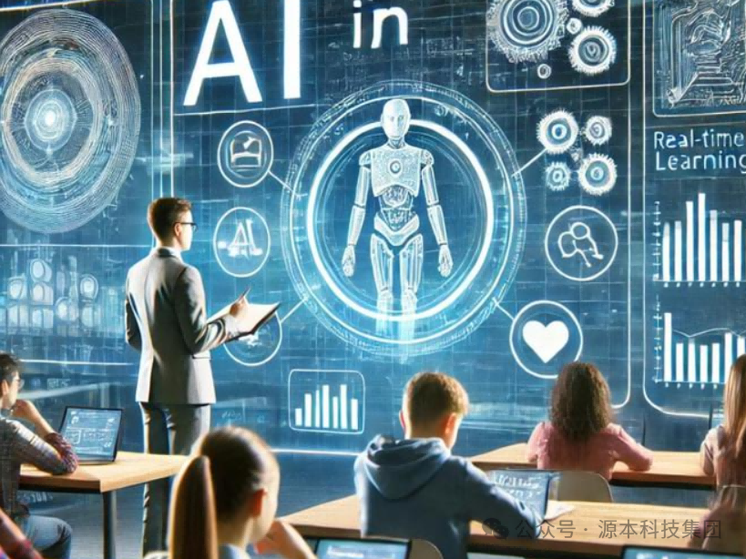 尊龙凯时 科技-本科生掌握大数据、云原生、AI-竞赛保研求职的“超车秘籍”来了！